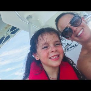 Meet your Posher, Natalie